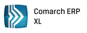 Comarch system ERP XL